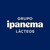 Logotipo de Ipanema Queijos