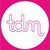 TDM logo