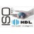 HDL da Amazonia Ltda - Grupo LEGRAND logo