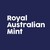 Royal Australian Mint Logo