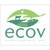 ECOV logo