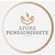 PENSIONISSSTE logo