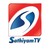 Sathiyam Media Vision-Sathiyam TV logo
