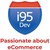 i95Dev Inc. logo