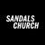 Logo di Sandals Church