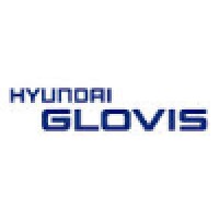 Logo di Hyundai GLOVIS