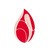 Irish Blood Transfusion Service logo