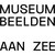 museum Beelden aan Zee logo