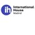 Logo di International House Madrid