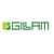 Gillam logo