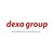 Logotipo de Dexa Group