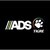 ADS Tigre do Brasil Logo