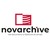 Novarchive logo