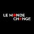 Le Monde Change logo