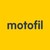 Motofil logo