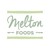 Melton Foods logo