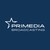 Primedia Broadcasting logo