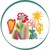 Logo di Elizabeth Glaser Pediatric AIDS Foundation