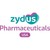 Zydus Pharmaceuticals (USA) Inc. logo