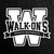 Walk-On's Bistreaux & Bar logo