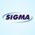 SIGMA Transportes e Logística logo