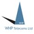 WHP Telecoms Limited logo