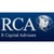 R Capital Advisors LLC logo