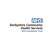 Derbyshire Community Health Services NHS Foundation Trust logo