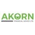 AKORN Financial Advice Limited logo