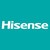 Hisense USA logo