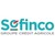 Sofinco logo