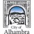 Logo di City of Alhambra
