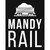 MANDY RAIL LIMITED logo