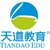 Tiandao Education 天道教育 logo