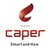 Caper India Pvt. Ltd. logo