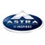 Astra Games logo
