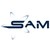 SAM Meerkat logo