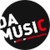 daMusic logo