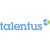 Talentus logo