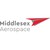 Middlesex Aerospace logo