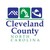 Cleveland County logo