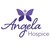 Angela Hospice Logo