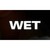 WET (Design) logo