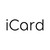 iCard logo