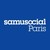 Samusocial de Paris logo