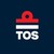 TOS People logo