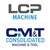 LCP Machine (CMT) logo