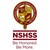 The National Society of High School Scholars (NSHSS) logo