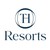 Logo di TH Resorts