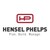 HENSEL PHELPS logo